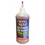 Air Seal Tyre Repair Sealant For All Types of Tyre - 950ml Bottle